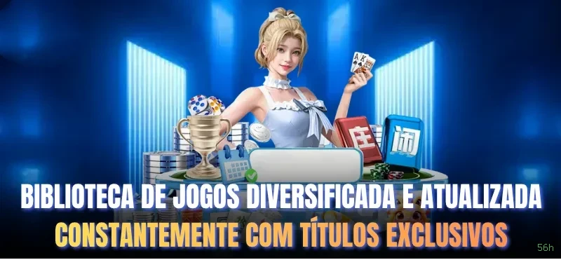 Como instalar o app da 56h