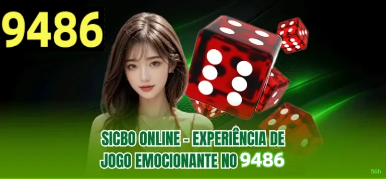 Slots online da 56h com jackpots progressivos
