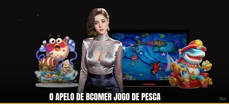 Ganhe prêmios incríveis na 56h